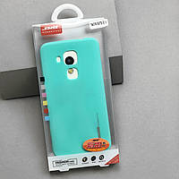 Чохол SMTT Huawei Nova Plus Бірюзовий