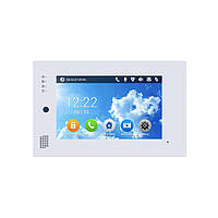 IP відеодомофон Bas IP AP-07 v3