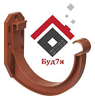 Кронштейн ринви для системи RainWay Оранжовий