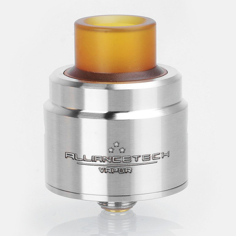 Дрипка SXK Flave RDA (clone)