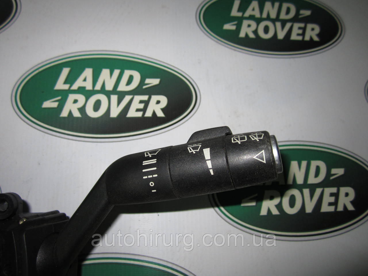 Підрулевий перемикач Range Rover vogue (69017760 / 01203100)