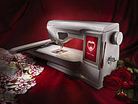 Види побутових швейних машин для вишивки. Яку вибрати?