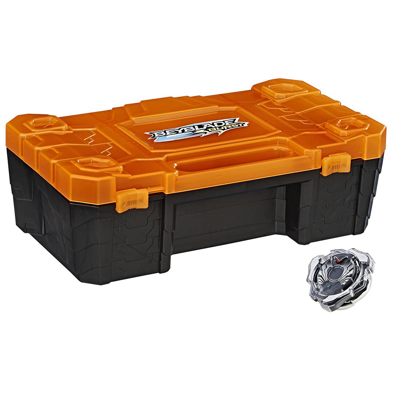 Beyblade Бейблейд Набір іграшковий кейс + Valtryek Beyblade (Оригінал)