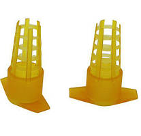 Ковпачок для захисту маточника (бронь)