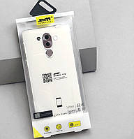 Чехол SMTT Huawei GR3 (2017) Прозрачный