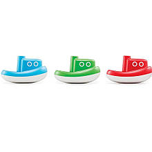 Іграшка для гри у воді Мінічочка, Kid O; Колір — Зелений