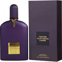 Духи женские TOM FORD VELVET ORCHID TESTER 100 мл ТЕСТЕР ЛЮКС