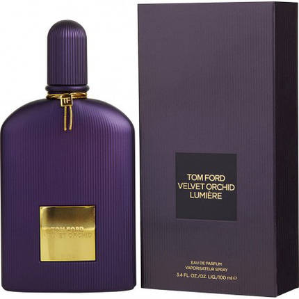 Духи женские Tom Ford Velvet Orchid 100 мл ТЕСТЕР ЛЮКС, фото 2