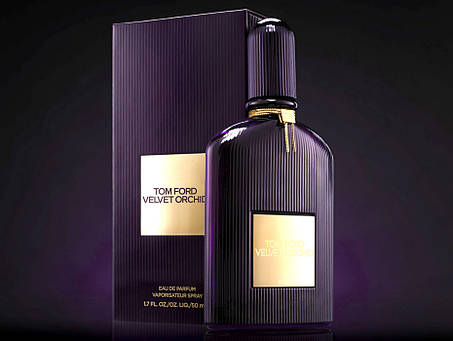 Духи женские Tom Ford Velvet Orchid 100 мл ТЕСТЕР ЛЮКС, фото 2