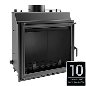 Каминна топка FELIX 14 з водяним контуром