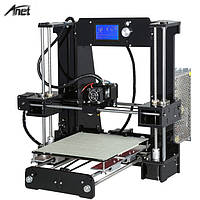 Деталі та комплектуючі для 3D принтерів