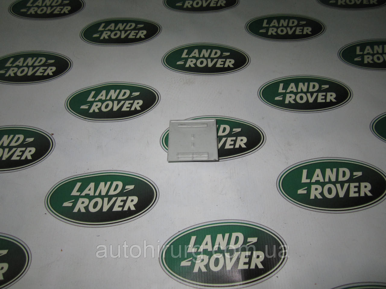 Блок керування паливним насосом Range Rover vogue (55892110)