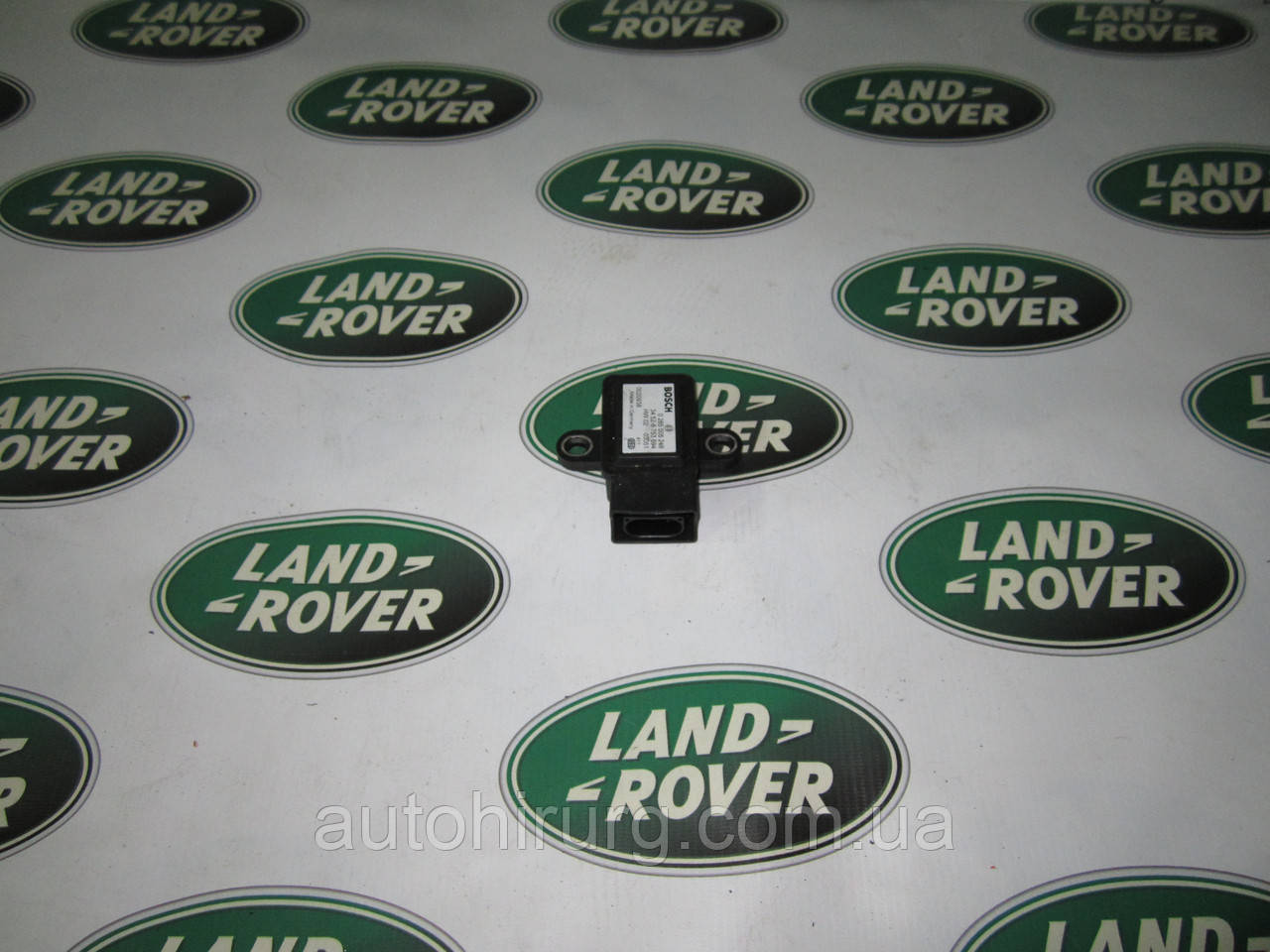 Датчик прискорення Range Rover vogue (0265005248)