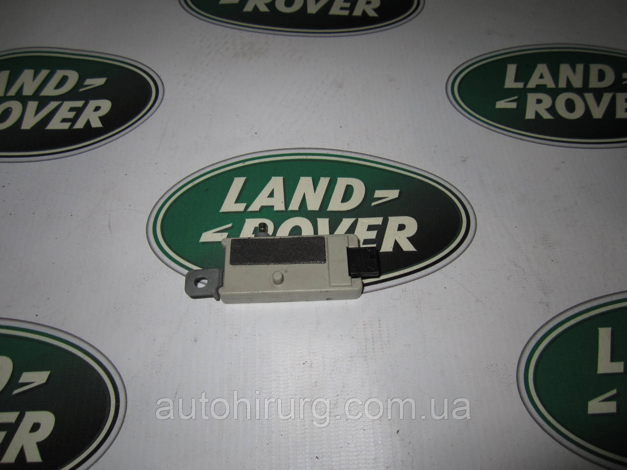 Підсилювач антени Range Rover vogue (XUO000040)