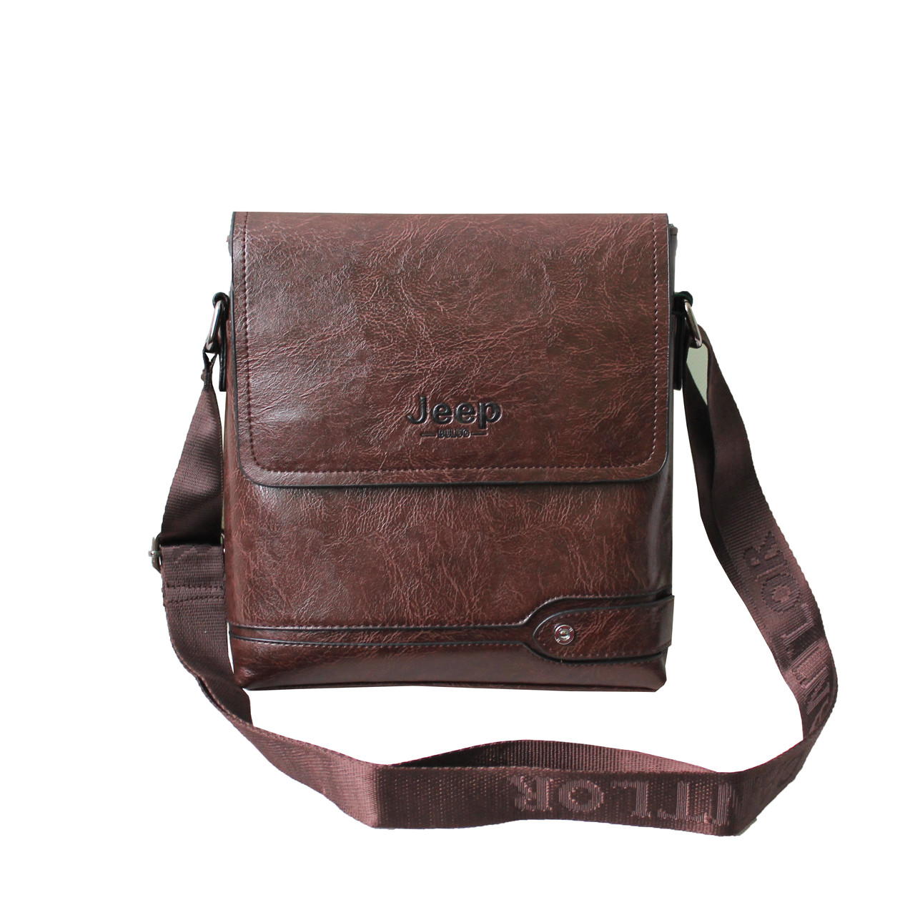 Чоловіча сумка AL-7596-76, фото 1