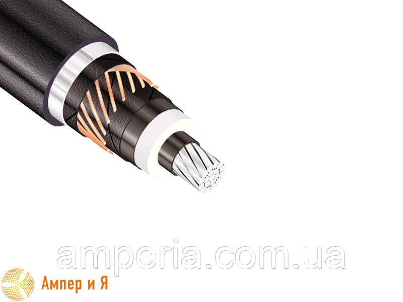 Кабель АПвЭгаП-15 1х500/50