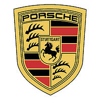 Килимки Автомобільні Porsche