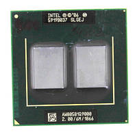 CPU SLGEJ Intel Core 2 Quad Q9000 KPI34502