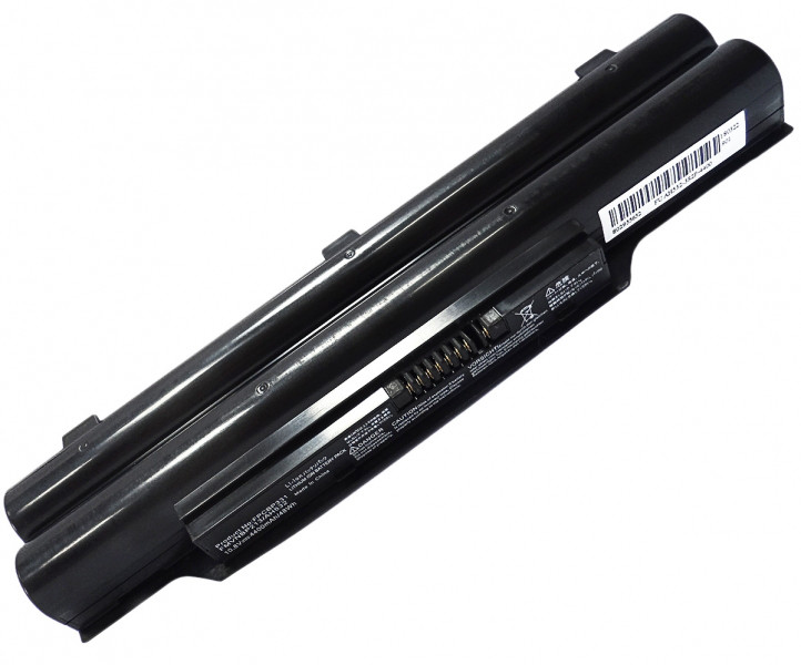 Батарея (аккумулятор) FUJITSU FPCBP331 (10.8V 5200mAh)