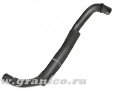 Патрубок радіатора нижній OEM 25415-2H001 KAP H06HOSSD00112