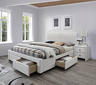 Двоспальне ліжко Halmar MODENA 2 160 x 200 см