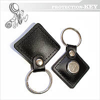 Ключ з кодом TM1990A-F5 Екошкіра