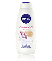 Гель для душу Nivea Bagno Crema Diamond Touch 750 ml