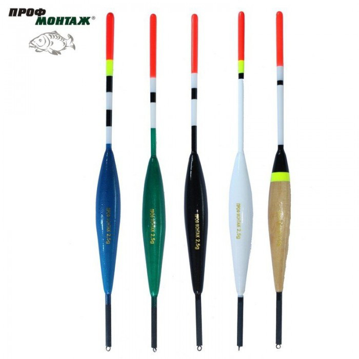 Поплавець Тополі 2 г натуральний