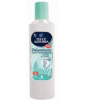 Гель для душа Felce Azzurra Bagnoschiuma dolce protezione 750 ml