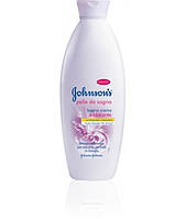 Гель для душу Johnson&Johnson addolcente pelle da sogno 750мл