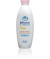 Гель для душу Johnson&Johnson natura morbida idratante 750мл