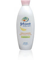 Гель для душу Johnson&Johnson natura morbida rilassante 750мл