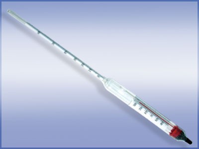 Ареометр для спирту АСП, АСП-Т, фото 1