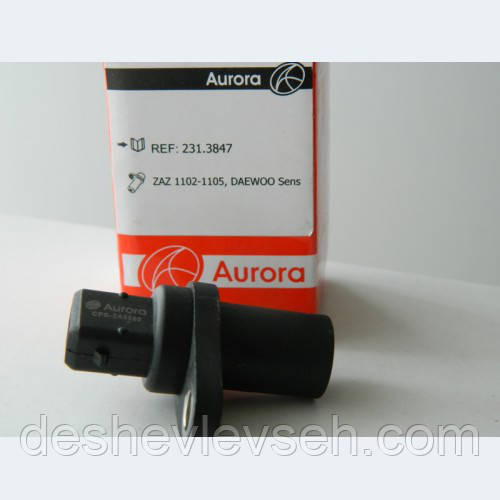Датчик положення к/вала SENS, 1102 (CPS-ZA1102), 231.3847 (AURORA)