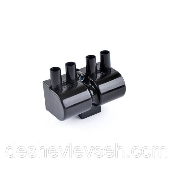 Котушка запалювання LANOS (IC-DW0010), 96350585 (AURORA)