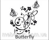 Novelty Butterfly