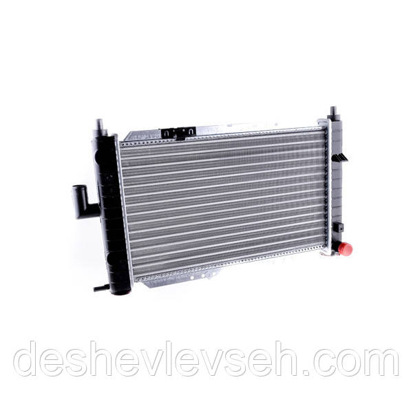 Радіатор MATIZ 0.8 L, 1.0 L (CR-DW0008), 96322941 (AURORA)