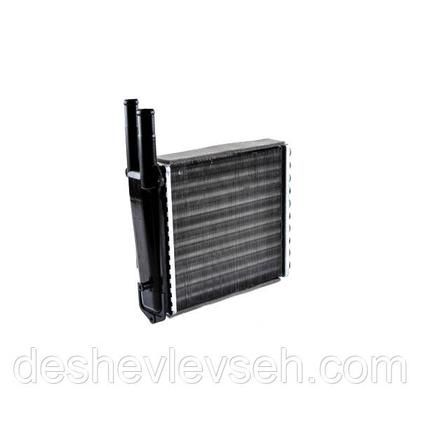 Радіатор ОПАЛЮВАЧА ВАЗ-2111 (HR-LA2111), 2111-8101060 (AURORA), фото 1