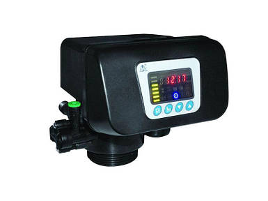 Клапан управління Runxin TMF67 C1 1" за часом автоматичний