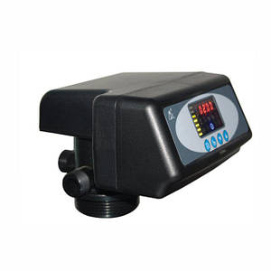 Клапан управління Runxin TMF71 B1 3/4" з часу автоматичний