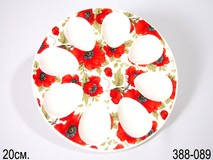 Блюдо для яєць Макі