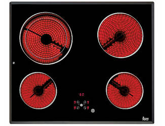 Варильна поверхня Teka TR 641.2