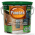 Pinotex Classic Lasur (Пинотекс Класик лазур) безбарвний 3л, фото 2