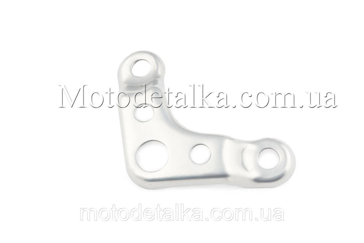 Пластина траверси верхня Дельта, Альфа.