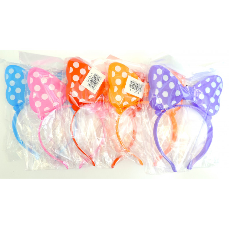 Вушка світяться Міккі, фото 1