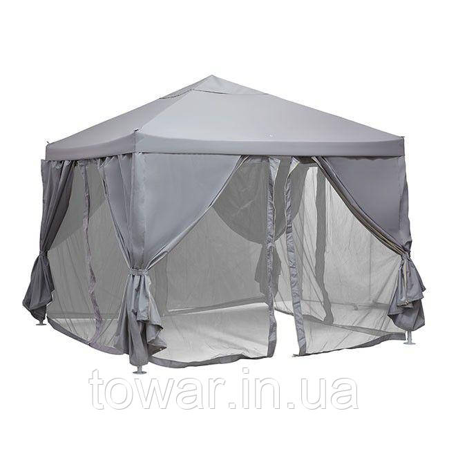 Садовий павільйон 300 x 300 x 290 см