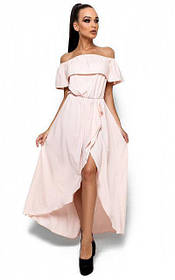 Долгое летнее платье Astarta 3