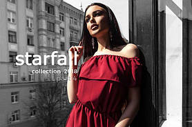 Долгое летнее платье Astarta 4