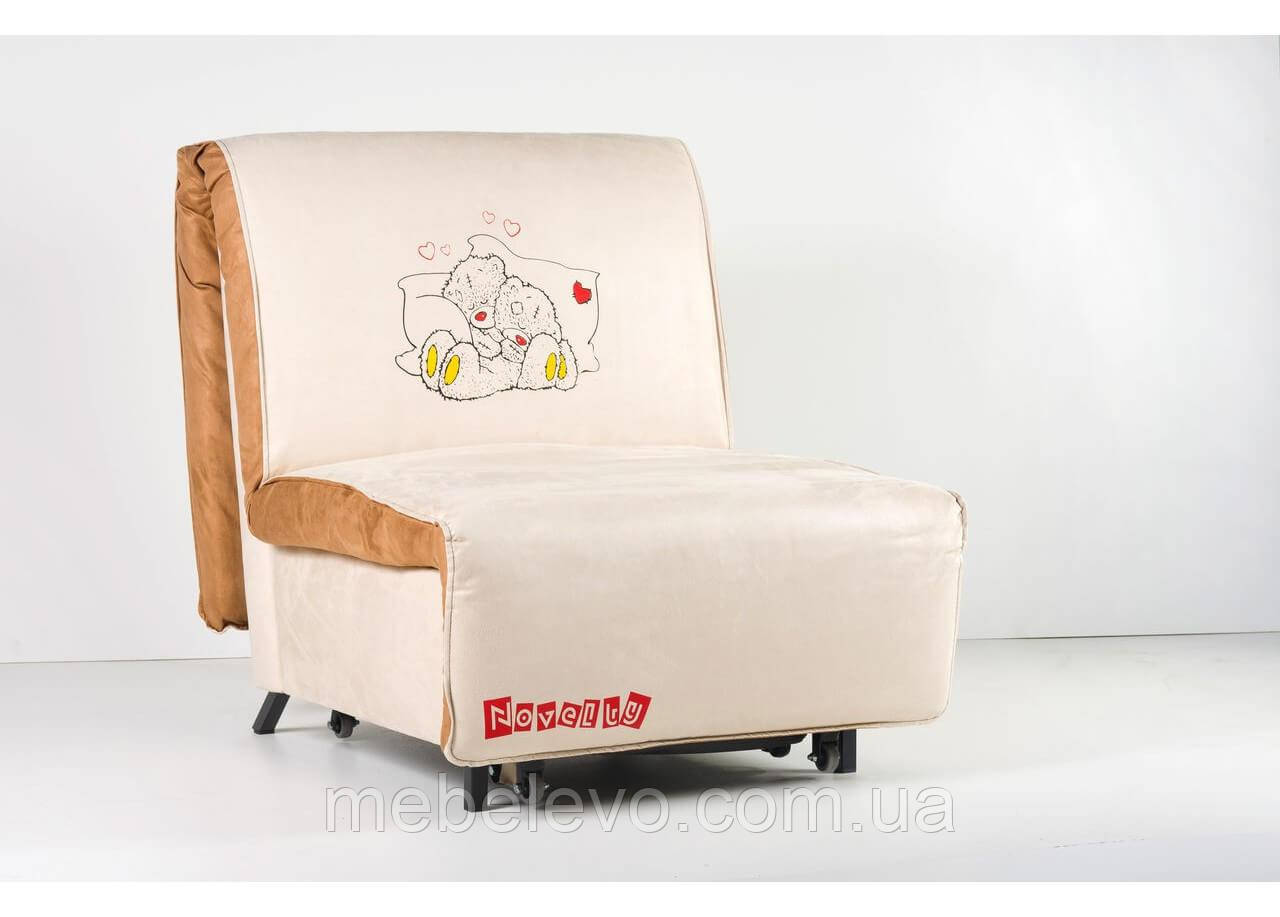 Кресло-кровать Новелти 100 ТМ Novelty. - фото 7 - id-p619928511