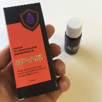 Alkotoxic — краплі від алкогольної залежності (АлкоТоксик), фото 4